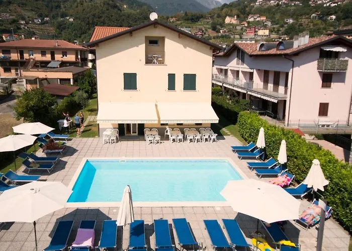 In Mit Privatem Parkplatz By Interhome *