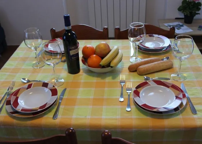 In Mit Privatem Parkplatz By Interhome *