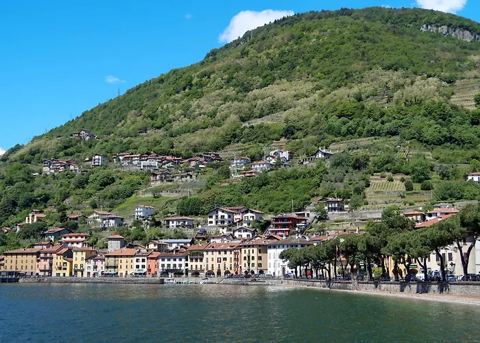 In Mit Privatem Parkplatz By Interhome *