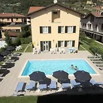 Διαμέρισμα In Mit Privatem Parkplatz By Interhome *