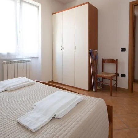 In Mit Privatem Parkplatz By Interhome * Domaso