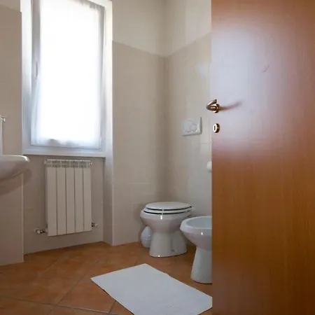 Apartment In Mit Privatem Parkplatz By Interhome