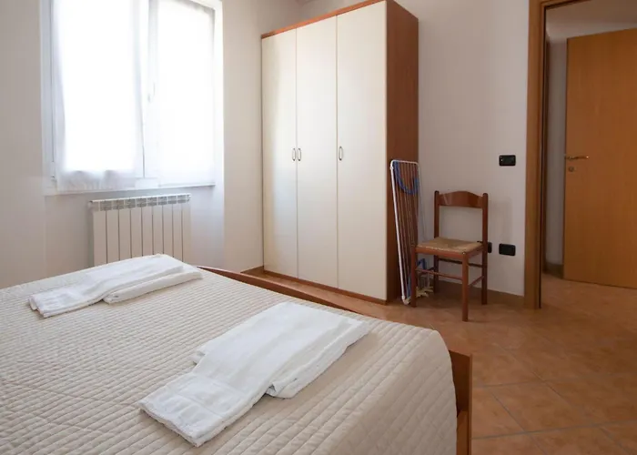 In Mit Privatem Parkplatz By Interhome * Domaso