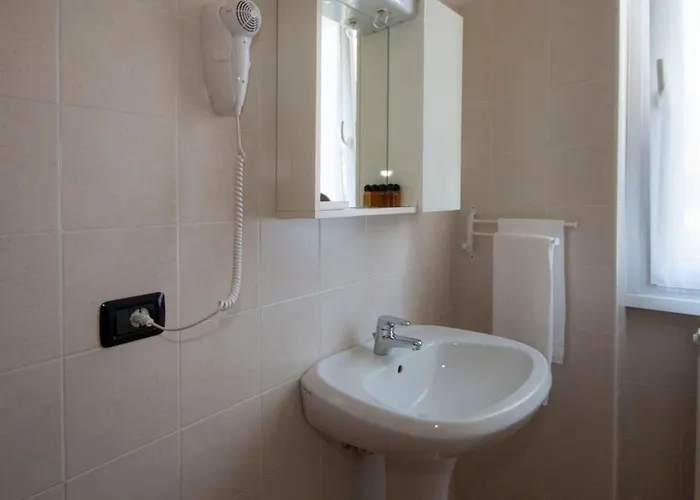 In Mit Privatem Parkplatz By Interhome Διαμέρισμα