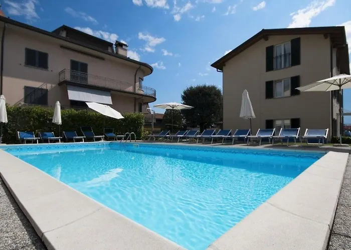 In Mit Privatem Parkplatz By Interhome