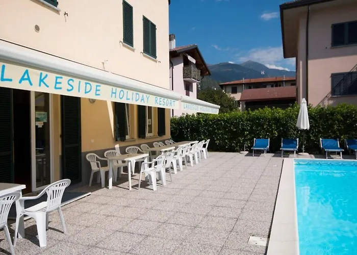 Διαμέρισμα In Mit Privatem Parkplatz By Interhome Domaso