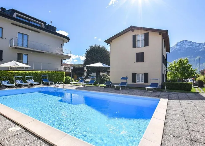 In Mit Privatem Parkplatz By Interhome Διαμέρισμα *