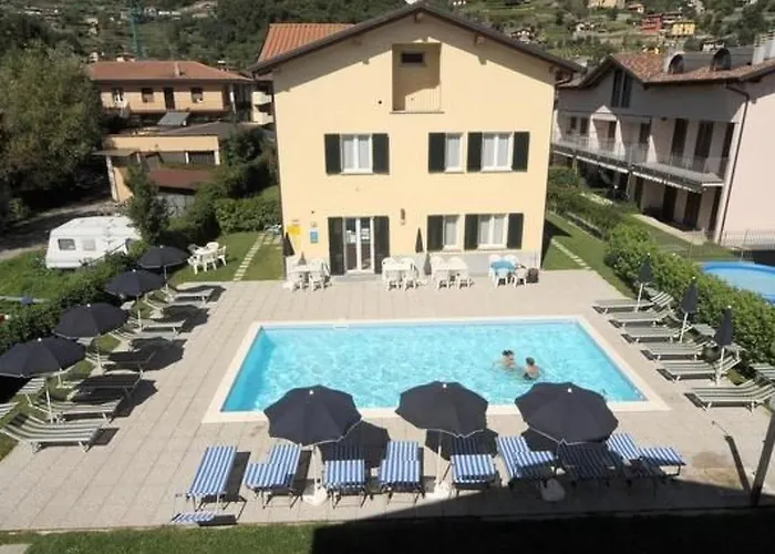 Διαμέρισμα In Mit Privatem Parkplatz By Interhome *