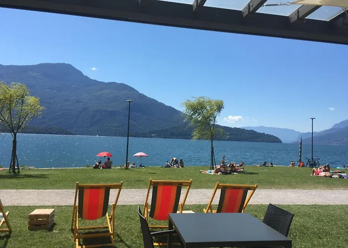 In Mit Privatem Parkplatz By Interhome Διαμέρισμα