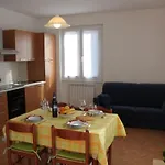 In Mit Privatem Parkplatz By Interhome *