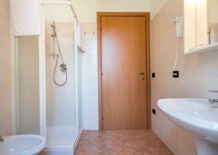 Appartamento In Mit Privatem Parkplatz By Interhome Domaso