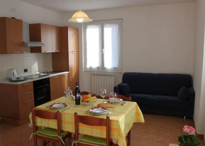 In Mit Privatem Parkplatz By Interhome *