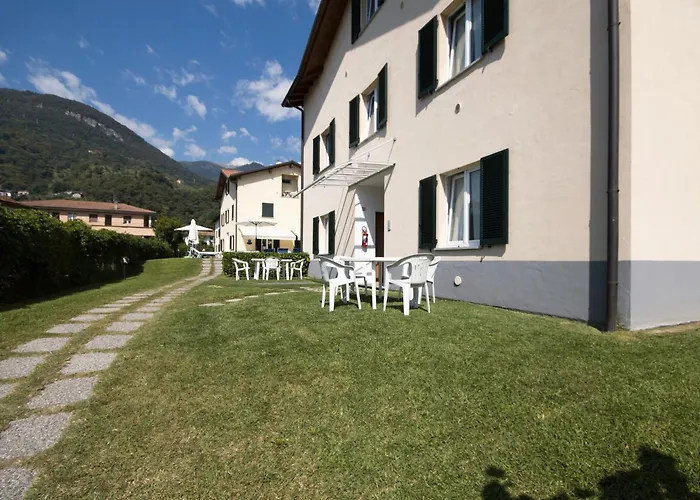 In Mit Privatem Parkplatz By Interhome