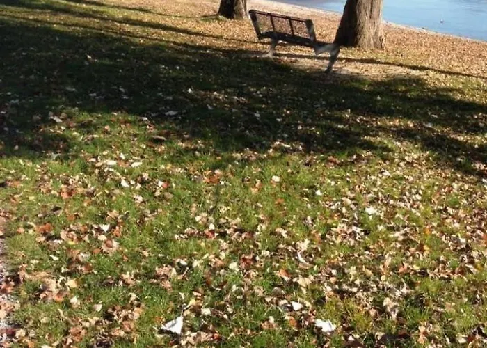 Appartamento In Mit Privatem Parkplatz By Interhome *