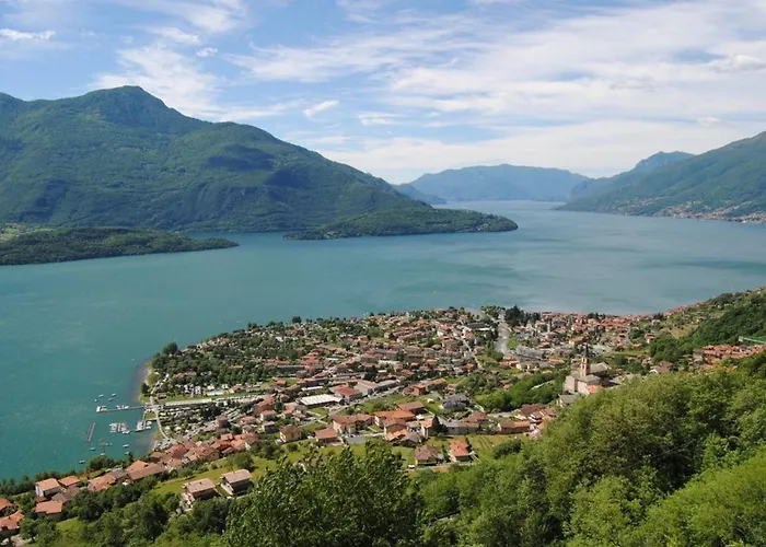 In Mit Privatem Parkplatz By Interhome