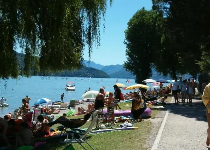 In Mit Privatem Parkplatz By Interhome Appartamento