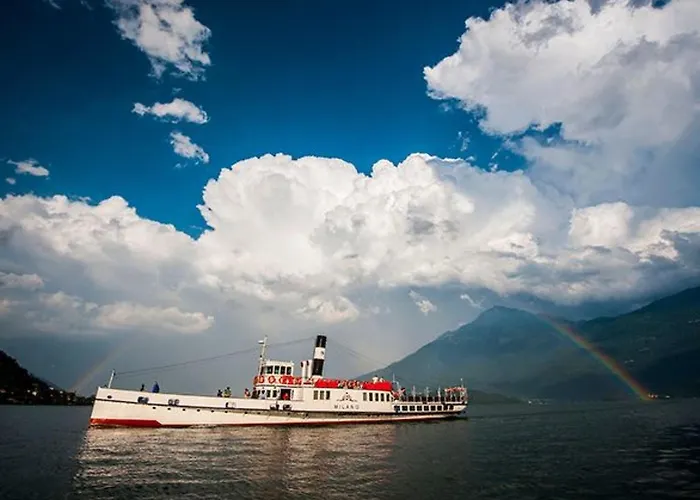 In Mit Privatem Parkplatz By Interhome Appartamento *