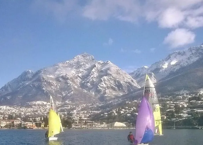 In Mit Privatem Parkplatz By Interhome Appartamento