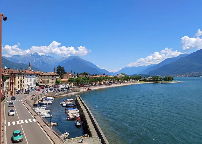 In Mit Privatem Parkplatz By Interhome Appartamento